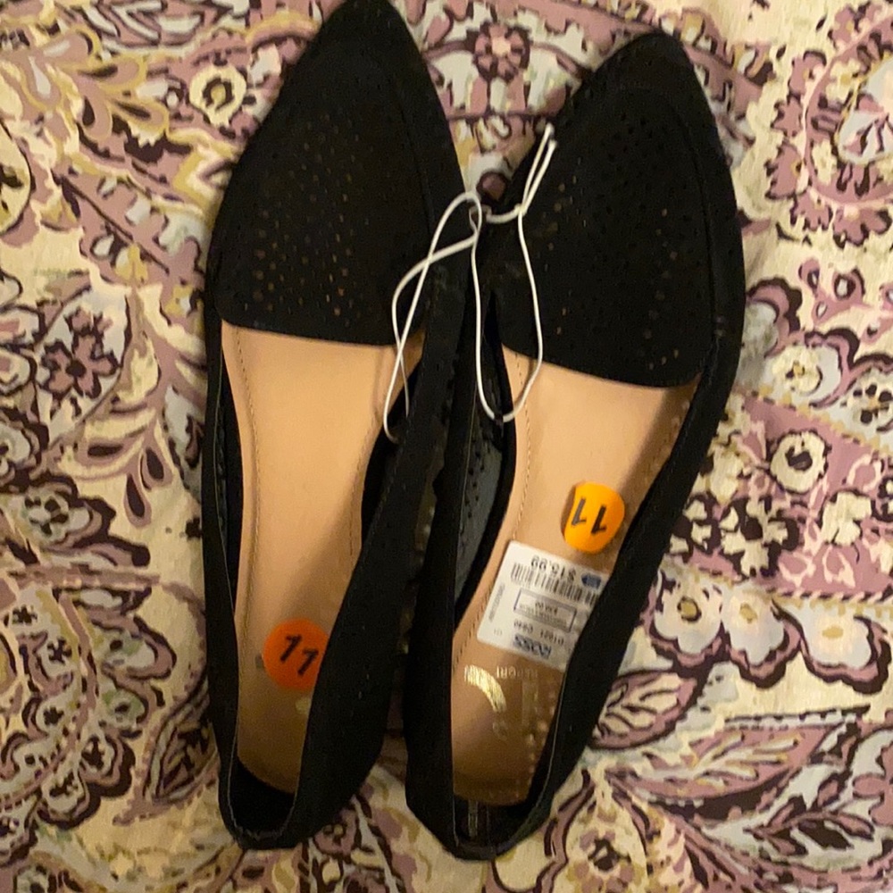 Women’s  comfy flats